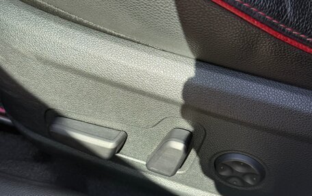 KIA Optima IV, 2019 год, 2 550 000 рублей, 23 фотография