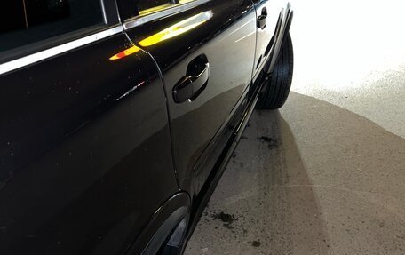 Volvo XC90 II рестайлинг, 2012 год, 1 900 000 рублей, 8 фотография