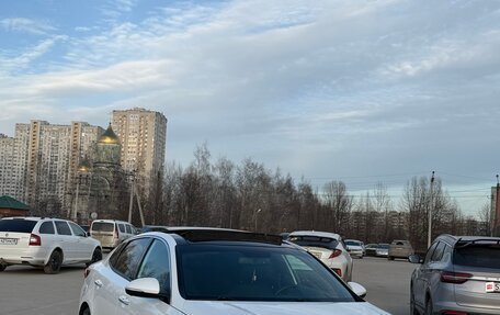 KIA Optima IV, 2019 год, 2 550 000 рублей, 25 фотография