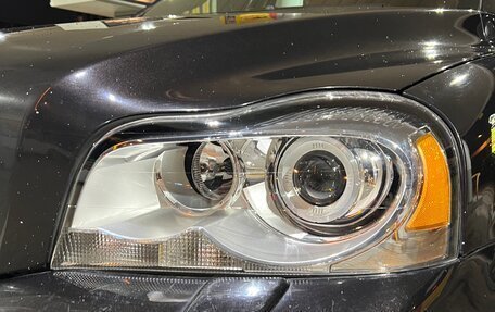 Volvo XC90 II рестайлинг, 2012 год, 1 900 000 рублей, 11 фотография