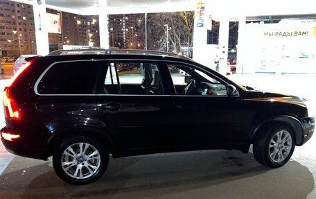 Volvo XC90 II рестайлинг, 2012 год, 1 900 000 рублей, 2 фотография