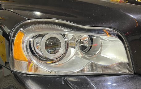 Volvo XC90 II рестайлинг, 2012 год, 1 900 000 рублей, 10 фотография