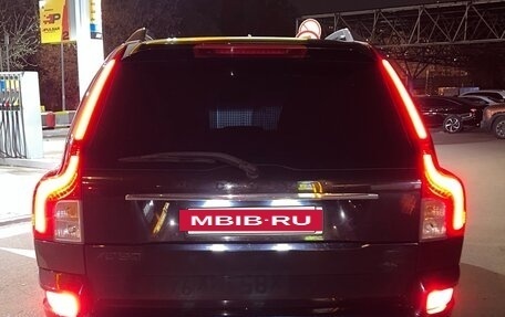 Volvo XC90 II рестайлинг, 2012 год, 1 900 000 рублей, 5 фотография