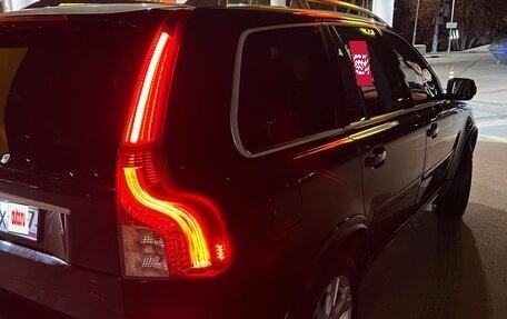 Volvo XC90 II рестайлинг, 2012 год, 1 900 000 рублей, 4 фотография