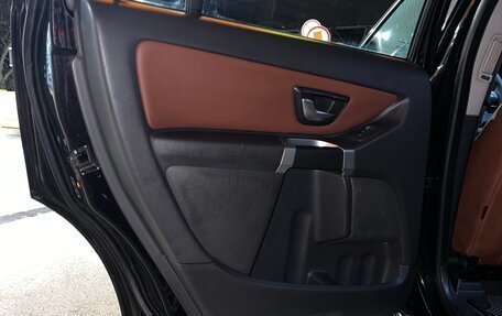 Volvo XC90 II рестайлинг, 2012 год, 1 900 000 рублей, 22 фотография