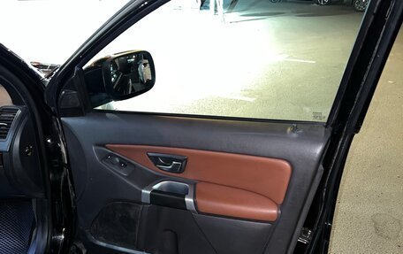 Volvo XC90 II рестайлинг, 2012 год, 1 900 000 рублей, 23 фотография