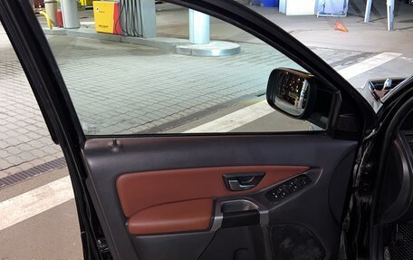 Volvo XC90 II рестайлинг, 2012 год, 1 900 000 рублей, 24 фотография