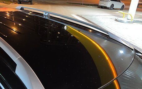 Volvo XC90 II рестайлинг, 2012 год, 1 900 000 рублей, 12 фотография