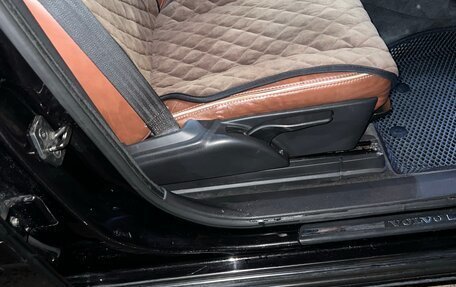 Volvo XC90 II рестайлинг, 2012 год, 1 900 000 рублей, 16 фотография