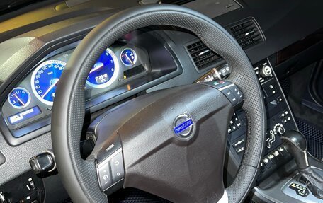 Volvo XC90 II рестайлинг, 2012 год, 1 900 000 рублей, 26 фотография