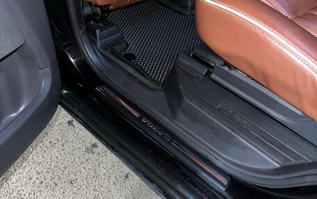 Volvo XC90 II рестайлинг, 2012 год, 1 900 000 рублей, 18 фотография