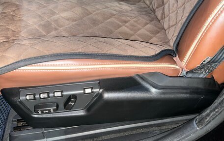 Volvo XC90 II рестайлинг, 2012 год, 1 900 000 рублей, 20 фотография