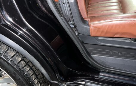 Volvo XC90 II рестайлинг, 2012 год, 1 900 000 рублей, 15 фотография