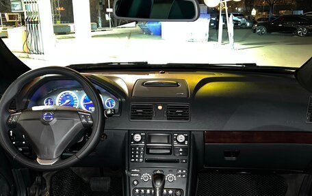 Volvo XC90 II рестайлинг, 2012 год, 1 900 000 рублей, 25 фотография