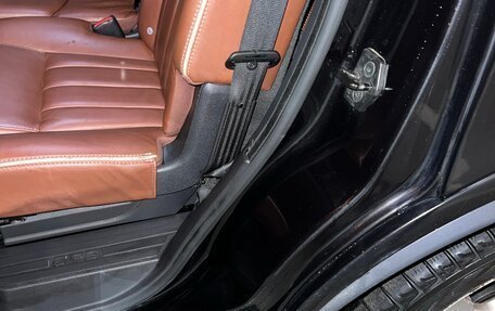 Volvo XC90 II рестайлинг, 2012 год, 1 900 000 рублей, 17 фотография