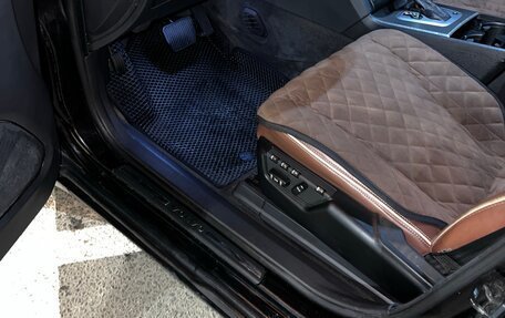 Volvo XC90 II рестайлинг, 2012 год, 1 900 000 рублей, 27 фотография