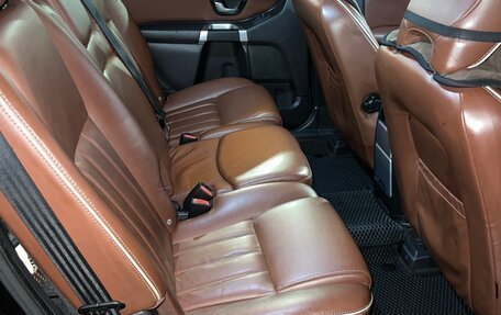 Volvo XC90 II рестайлинг, 2012 год, 1 900 000 рублей, 29 фотография