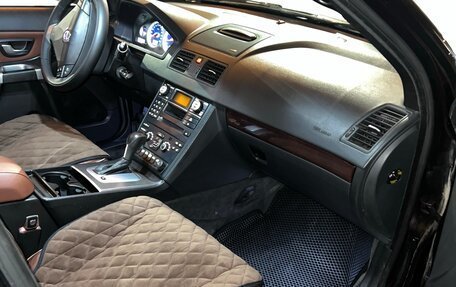 Volvo XC90 II рестайлинг, 2012 год, 1 900 000 рублей, 28 фотография