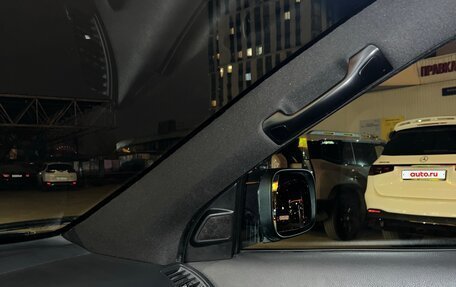 Volvo XC90 II рестайлинг, 2012 год, 1 900 000 рублей, 34 фотография