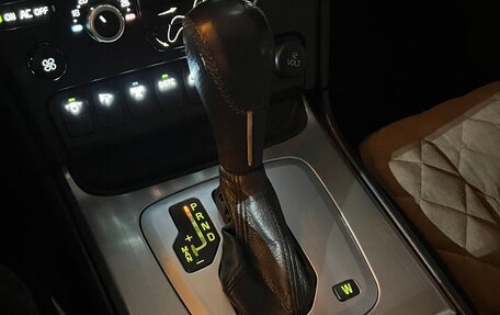 Volvo XC90 II рестайлинг, 2012 год, 1 900 000 рублей, 39 фотография