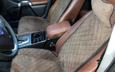 Volvo XC90 II рестайлинг, 2012 год, 1 900 000 рублей, 31 фотография