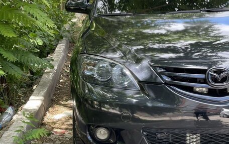 Mazda 3, 2005 год, 700 000 рублей, 4 фотография