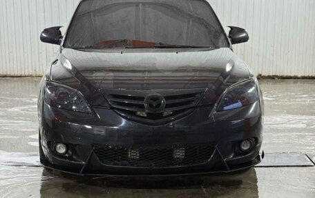Mazda 3, 2005 год, 700 000 рублей, 2 фотография