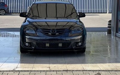 Mazda 3, 2005 год, 700 000 рублей, 1 фотография