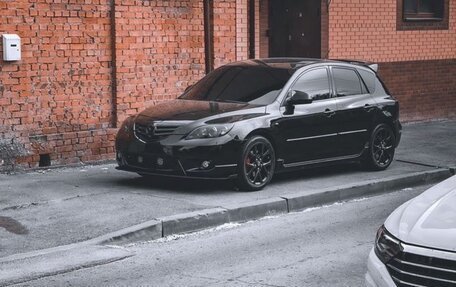 Mazda 3, 2005 год, 700 000 рублей, 6 фотография