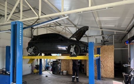 Mazda 3, 2005 год, 700 000 рублей, 7 фотография