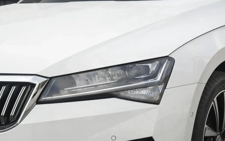 Skoda Superb III рестайлинг, 2025 год, 3 133 000 рублей, 2 фотография