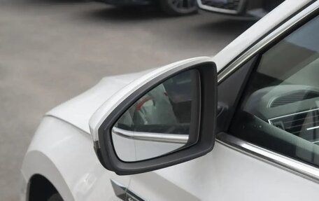 Skoda Superb III рестайлинг, 2025 год, 3 133 000 рублей, 8 фотография