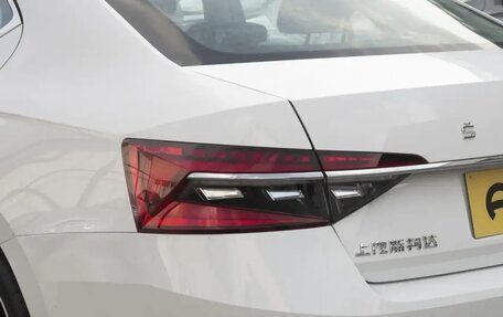 Skoda Superb III рестайлинг, 2025 год, 3 133 000 рублей, 5 фотография