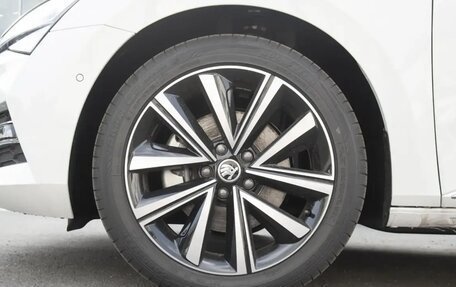 Skoda Superb III рестайлинг, 2025 год, 3 133 000 рублей, 10 фотография