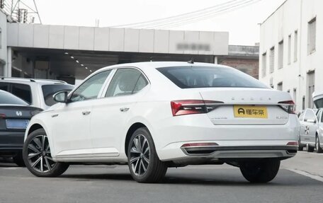 Skoda Superb III рестайлинг, 2025 год, 3 133 000 рублей, 4 фотография