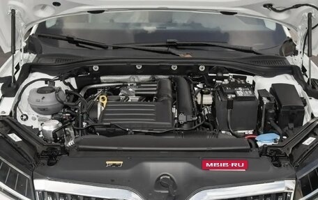 Skoda Superb III рестайлинг, 2025 год, 3 133 000 рублей, 11 фотография