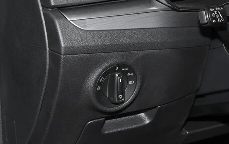 Skoda Superb III рестайлинг, 2025 год, 3 133 000 рублей, 17 фотография