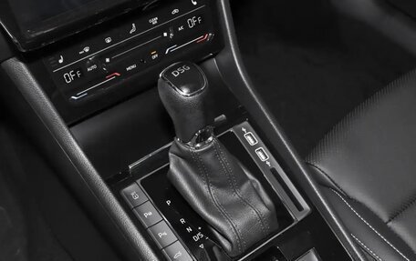 Skoda Superb III рестайлинг, 2025 год, 3 133 000 рублей, 16 фотография