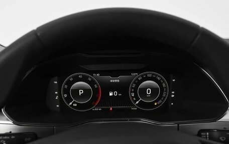 Skoda Superb III рестайлинг, 2025 год, 3 133 000 рублей, 14 фотография