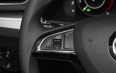 Skoda Superb III рестайлинг, 2025 год, 3 133 000 рублей, 21 фотография