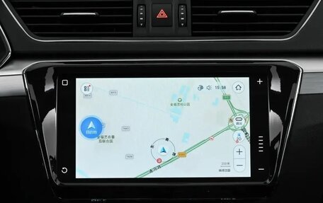 Skoda Superb III рестайлинг, 2025 год, 3 133 000 рублей, 19 фотография