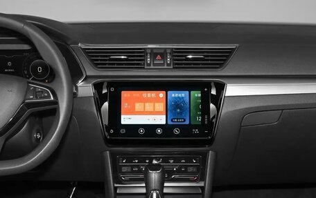 Skoda Superb III рестайлинг, 2025 год, 3 133 000 рублей, 15 фотография