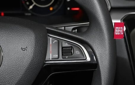 Skoda Superb III рестайлинг, 2025 год, 3 133 000 рублей, 20 фотография