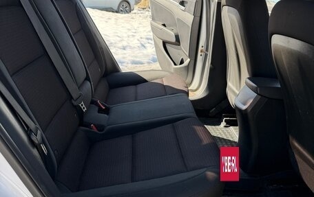 Hyundai Elantra VI рестайлинг, 2019 год, 1 610 000 рублей, 11 фотография