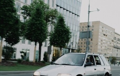 Honda Civic IV, 1989 год, 600 000 рублей, 1 фотография