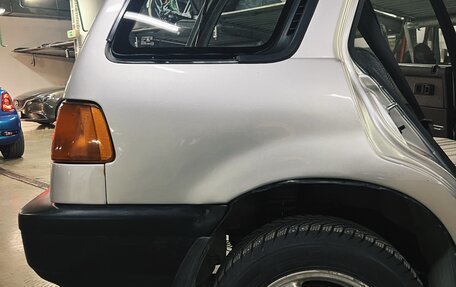 Honda Civic IV, 1989 год, 600 000 рублей, 10 фотография