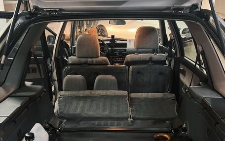 Honda Civic IV, 1989 год, 600 000 рублей, 6 фотография