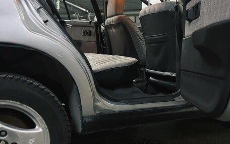 Honda Civic IV, 1989 год, 600 000 рублей, 11 фотография