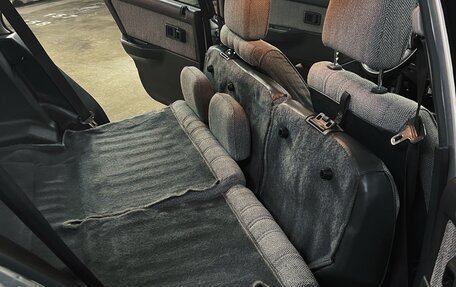 Honda Civic IV, 1989 год, 600 000 рублей, 7 фотография