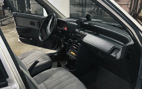 Honda Civic IV, 1989 год, 600 000 рублей, 12 фотография